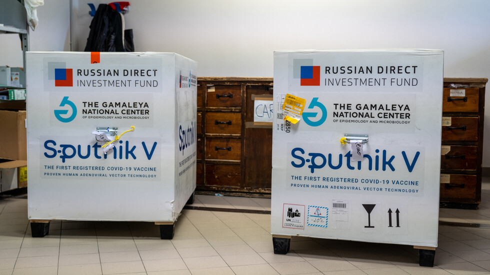 إيطاليا تقطع خطوات عملية في اتجاه اللقاح الروسي 