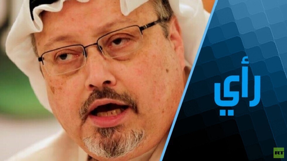 حب الانتقام؟ هل يجبر خاشقجي الرجال السعوديين على تقبل المثليين؟