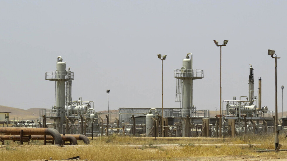 السجن لمسؤول بشركة هولندية بعد إدانته برشوة مسؤولين عراقيين لنيل عقود نفطية