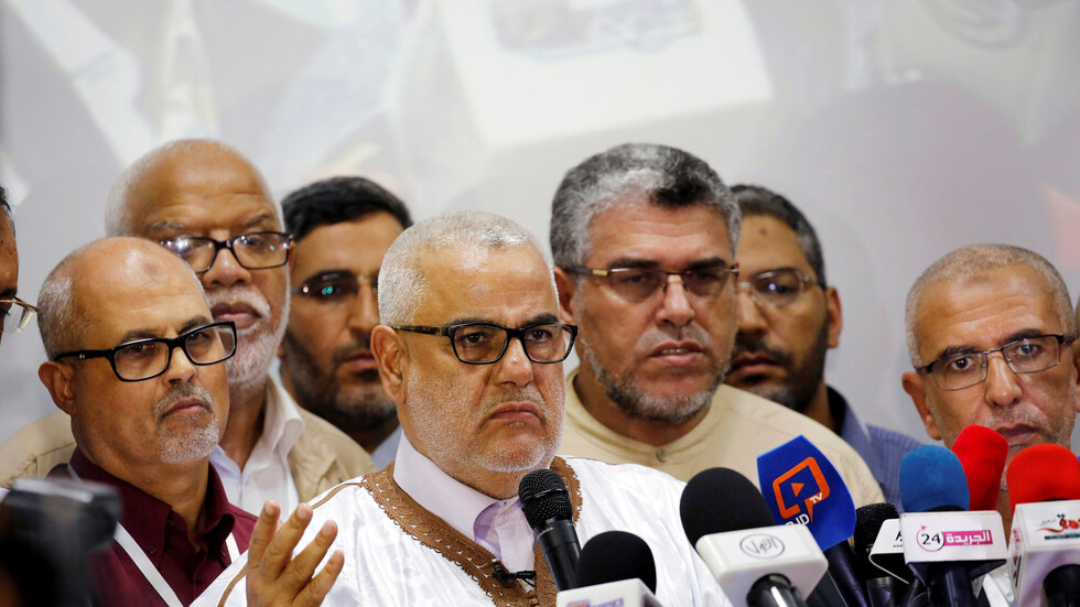 المغرب.. بنكيران يهدد بالاستقالة من "العدالة والتنمية" حال المصادقة على قانون يشرع القنب الهندي