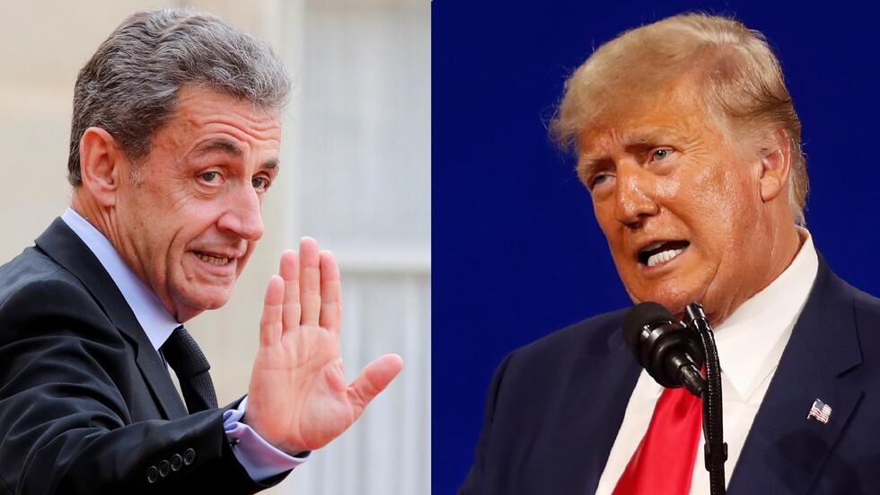 برلمانية روسية: ترامب قد يواجه مصير ساركوزي وبرلوسكوني