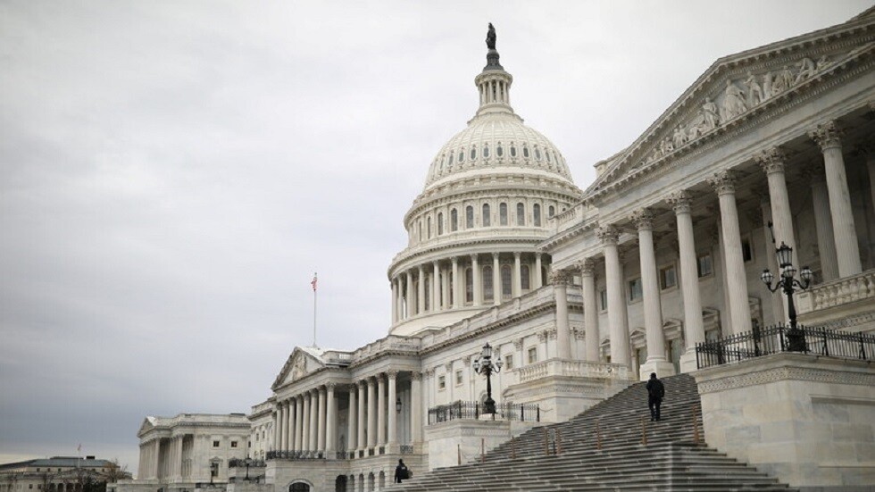 نواب أمريكيون يطالبون بايدن بالضغط على تركيا في حقوق الإنسان