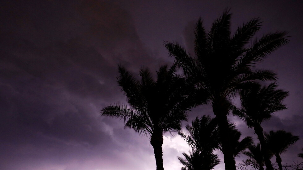 المغرب.. صاعقة رعدية تتسبب بمقتل قاصرين وإصابة 3