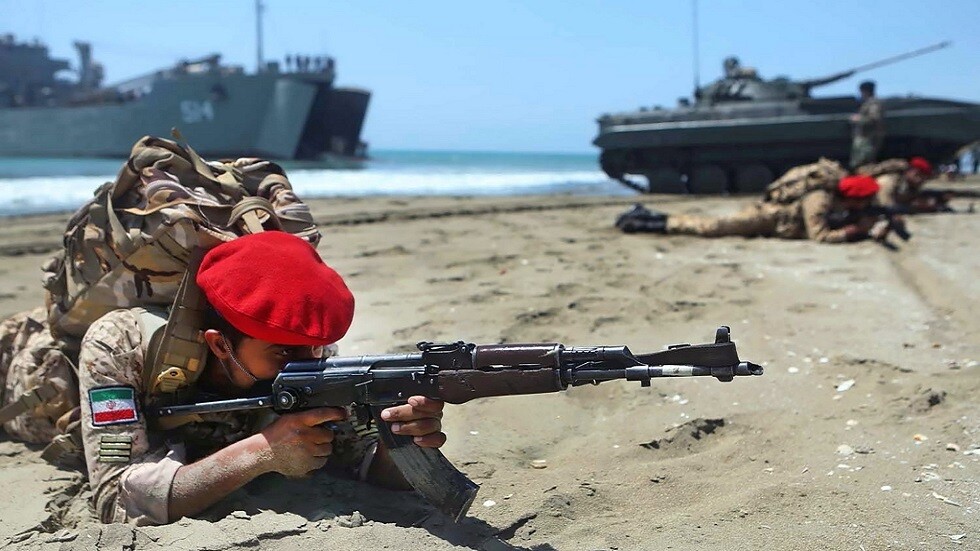 إيران: نرصد التحركات الإسرائيلية ولن نسمح لهم بارتكاب أي حماقة ضد مصالحنا