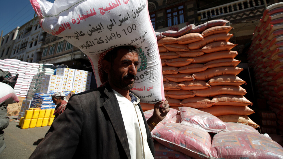 بعد انتهاء مؤتمر المانحين.. قائمة بأكبر المتبرعين لليمن