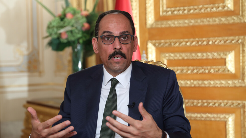 تركيا تنفي استعدادها للتخلي عن "إس-400" مقابل وقف الدعم الأمريكي للأكراد في سوريا