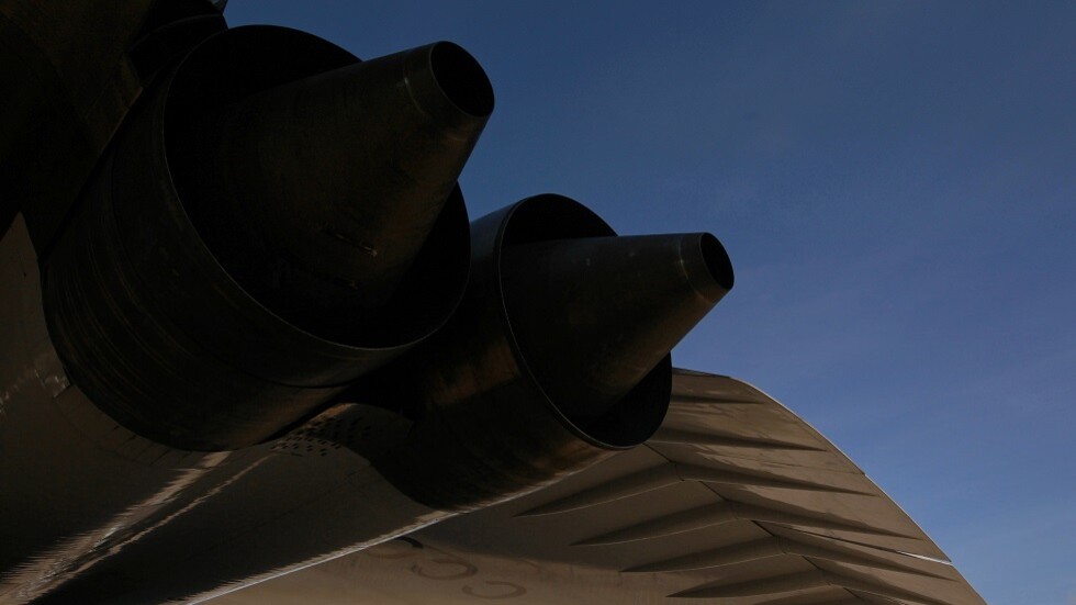 "أسرع من الصوت".. سنغافورة تطلق أول طائرة مسيرة مقاتلة في العالم‎ (صور)