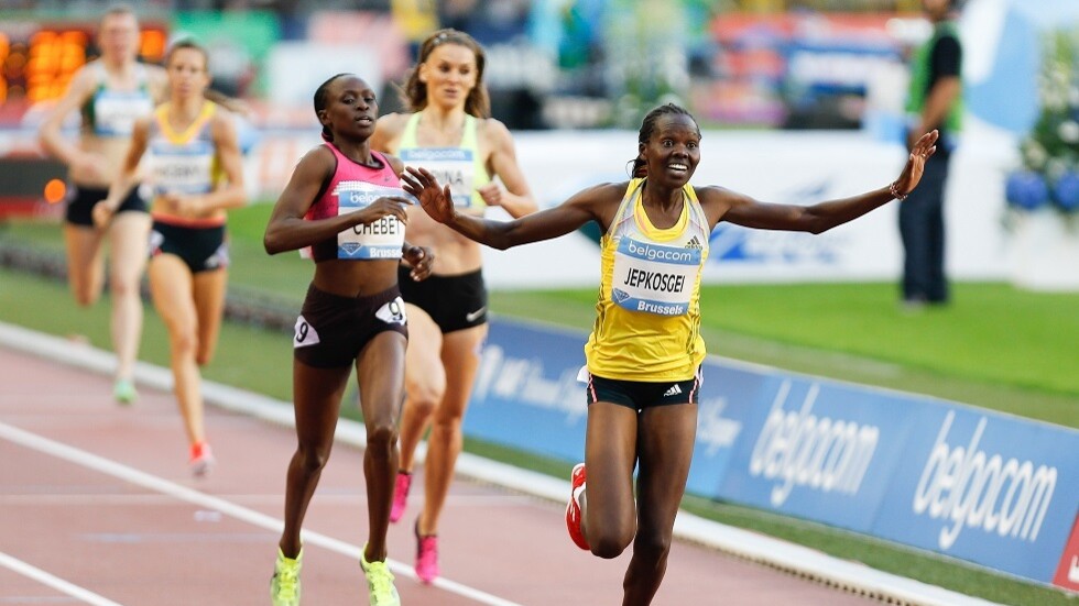 إيقاف عداءة كانت ستمثل البحرين لمدة 3 سنوات بسبب "التحايل"