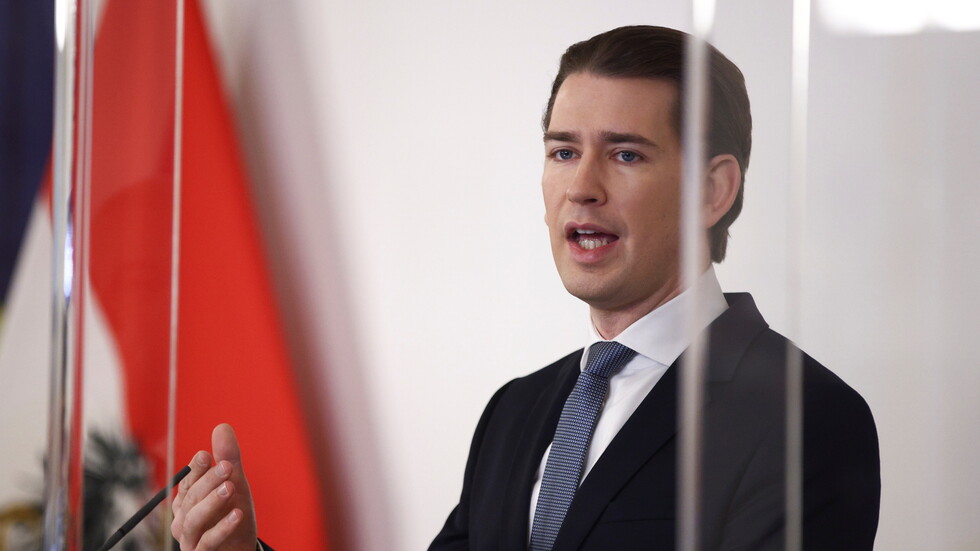 كورتس: مستعدون لتصنيع "سبوتنيك V" في النمسا حال موافقة وكالة الأدوية الأوروبية