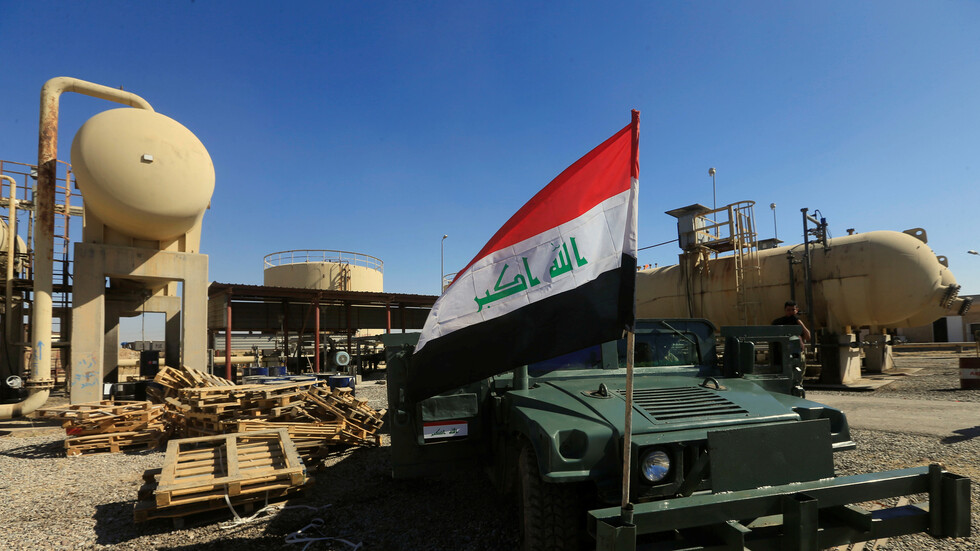 ضريبة الدخل وحجم الديون.. وزير المالية العراقي يتحدث عن موازنة 2021