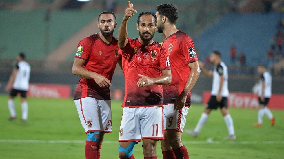 الحبس 3 سنوات لموظف سرق خط هاتف نجم الأهلي وليد سليمان