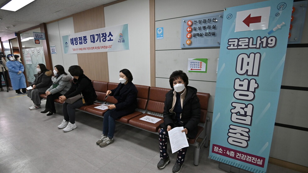 تقرير: كوريا الجنوبية تسجل أسرع وتيرة في انخفاض معدل الخصوبة وشيخوخة السكان