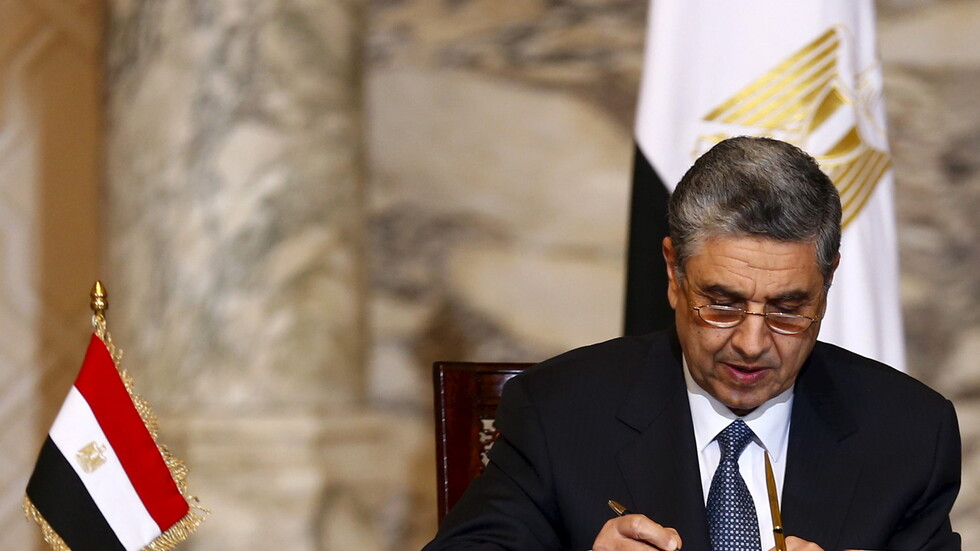 وزير الكهرباء المصري: مستعدون لتزويد ليبيا بالكهرباء حتى 450 ميغاوات