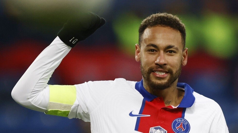 نيمار يبعث بإشارات إيجابية قبل موقعة برشلونة