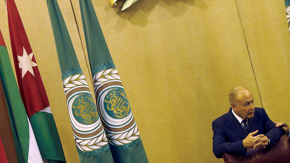 وزراء الخارجية العرب يوافقون على التجديد لأحمد أبو الغيط بطلب من مصر