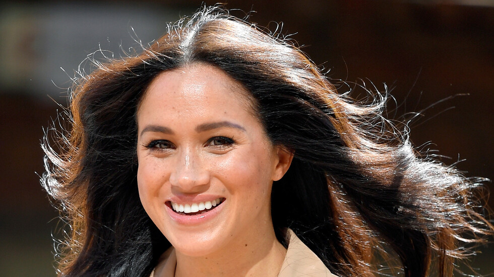 ميغان ماركل تقول إنها ضحية حملة تشهير من رجال البلاط الملكي