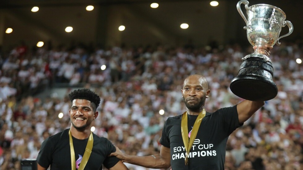 قائمة الزمالك لمواجهة الترجي.. غياب شيكابالا وعبدالشافي وحازم إمام