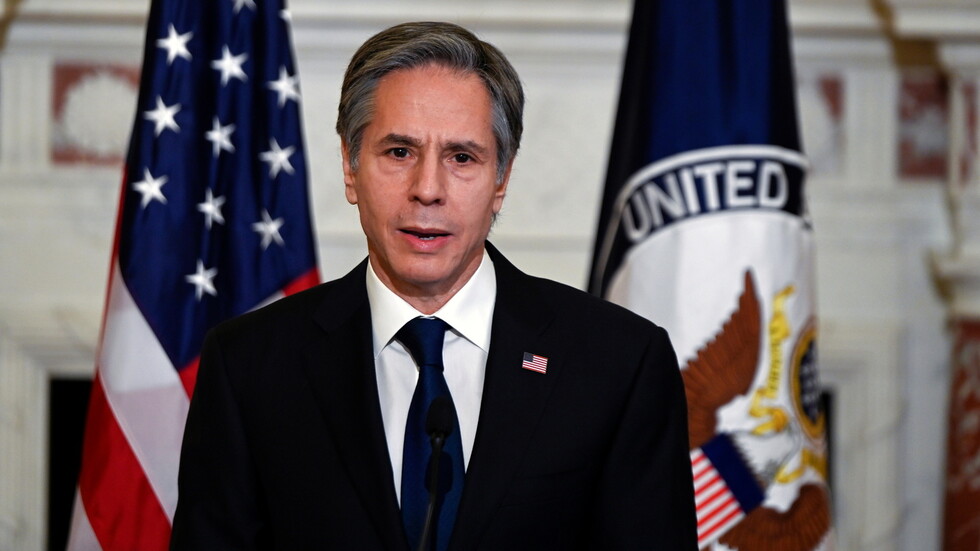 واشنطن تتعهد بعدم إسقاط الأنظمة بالقوة بعد اليوم