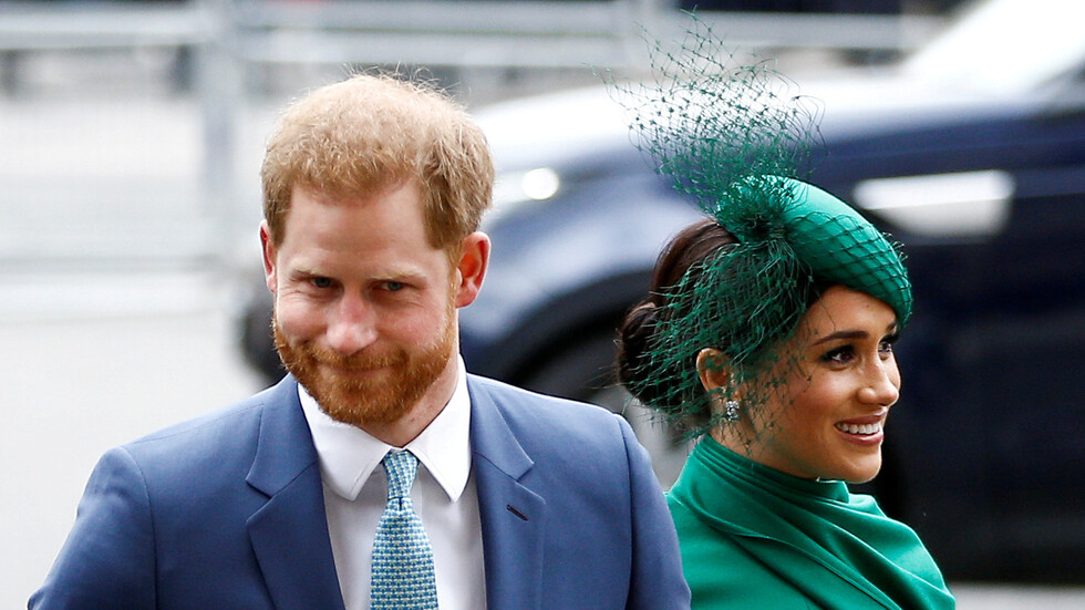 دعوات للأمير هاري للعودة إلى بريطانيا كي يودع جده