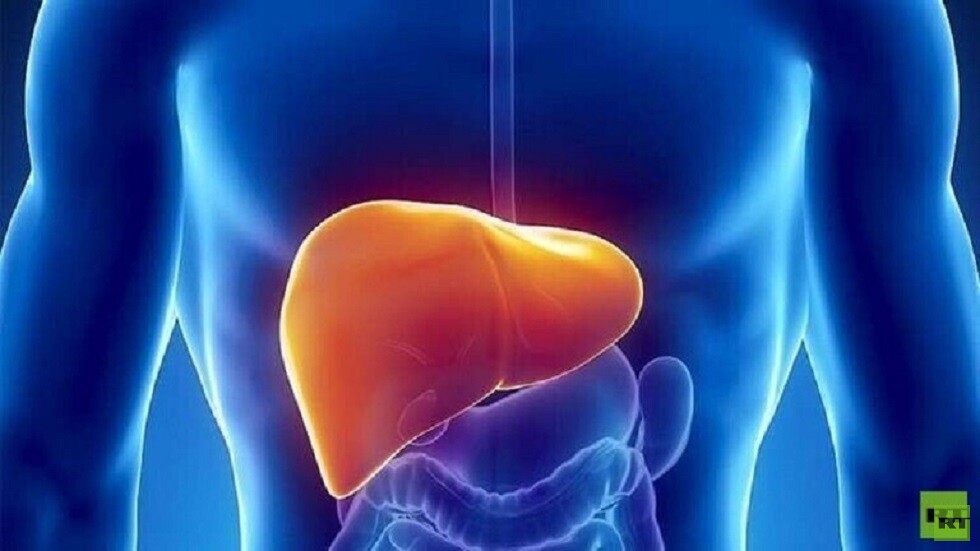 كشف أعراض غير تقليدية لتليّف الكبد