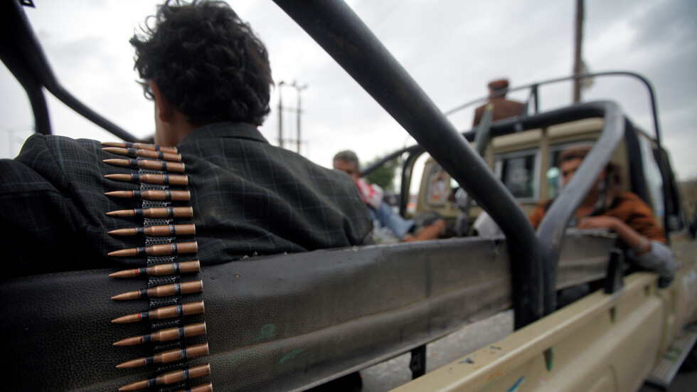 التحالف العربي: اعتراض وتدمير صاروخ باليستي أطلقه الحوثيون باتجاه جازان