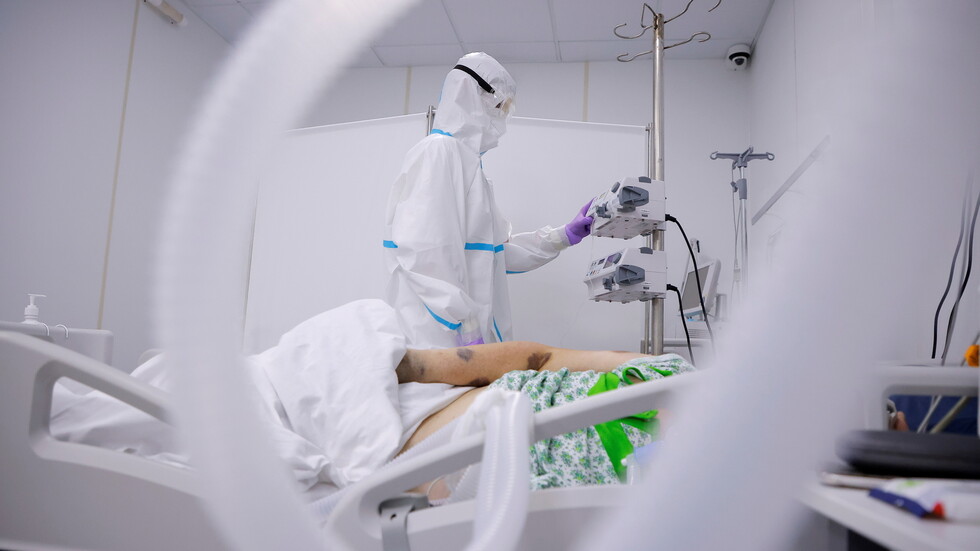 روسيا تسجل أكثر من 11 ألف إصابة بكورونا خلال 24 ساعة