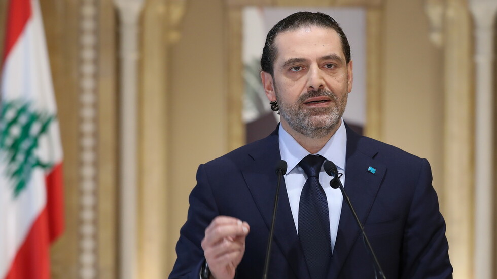 الحريري: لا أنتظر رضى السعودية ولا غيرها لتشكيل الحكومة