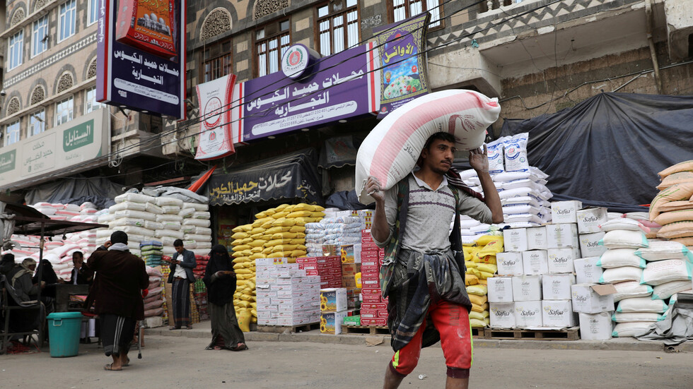 منظمة الأغذية العالمية: ارتفاع مؤشر أسعار الغذاء العالمية للشهر التاسع على التوالي