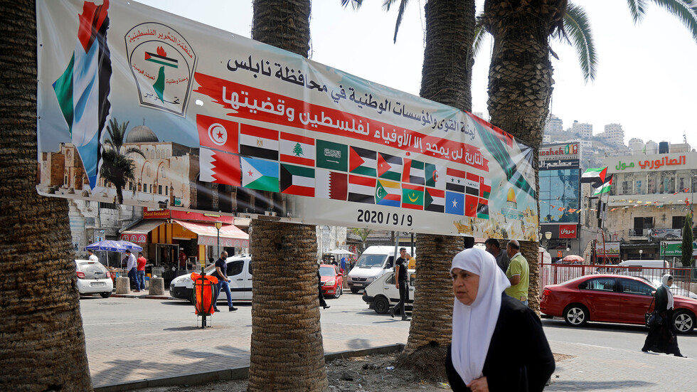 فلسطين.. إغلاق شامل في نابلس لمدة أسبوع جراء تزايد الإصابات بكورونا