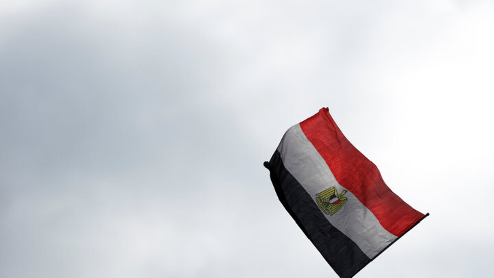 مصر.. وفاة رئيس 