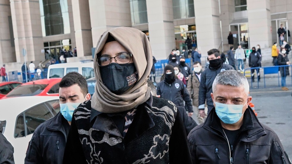 محكمة تركية ترفض ضم التقرير الاستخباراتي الأمريكي إلى ملف قضية خاشقجي