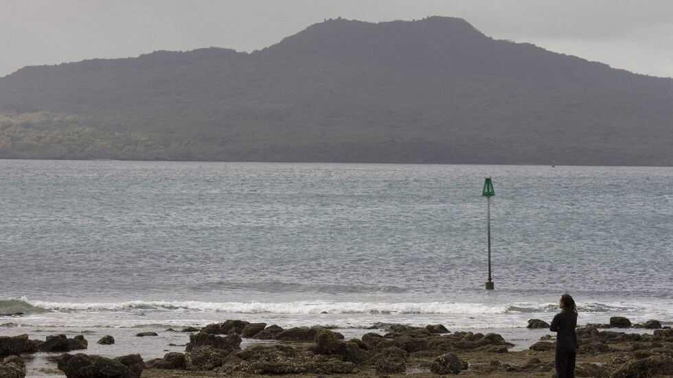 رصد أمواج تسونامي بعد سلسلة زلازل عنيفة قبالة نيوزيلندا