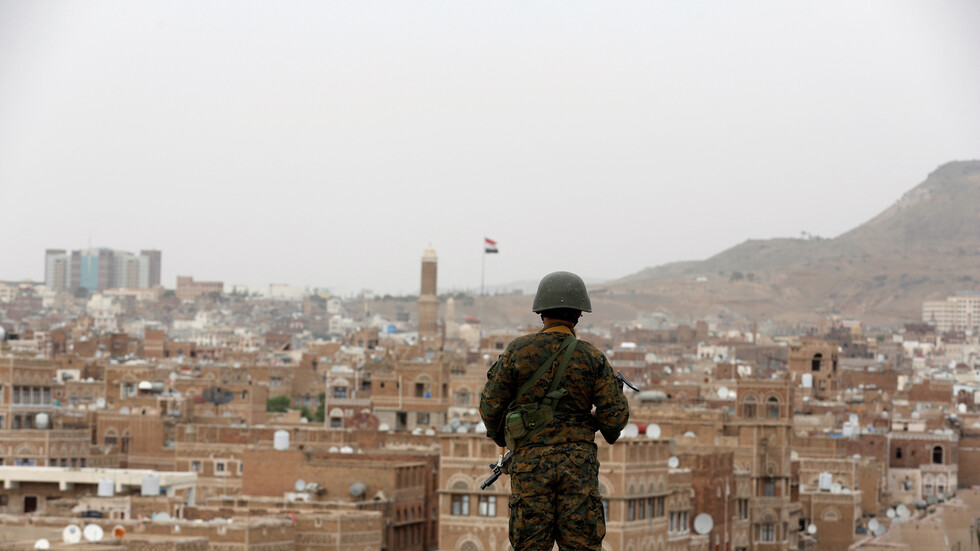 التحالف العربي يعترض طائرة مسيرة أطلقها الحوثيون صوب جنوب السعودية