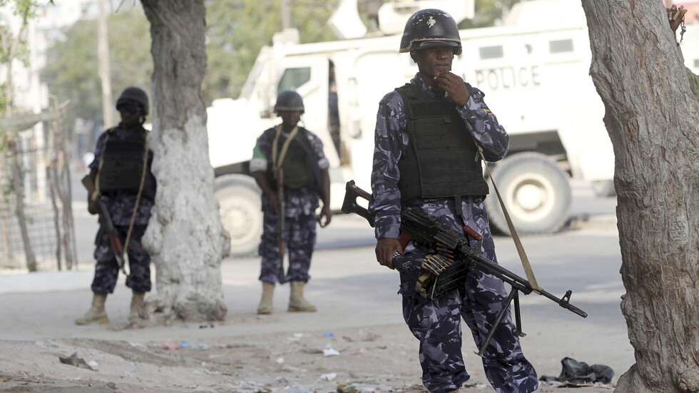 الصومال.. مسلحو 