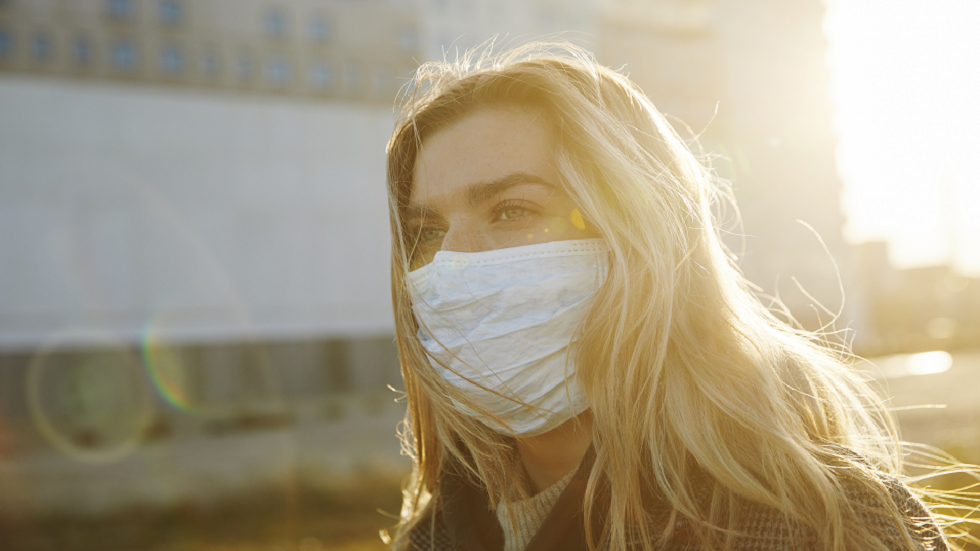 دراسة تحذر من عارض مزعج ينجم عن عدوى "كوفيد-19"!