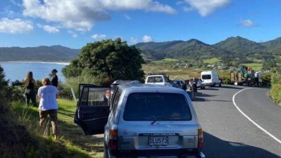 بعد سلسلة زلازل عنيفة.. إلغاء التحذيرات من حدوث تسونامي في جنوب الهادئ