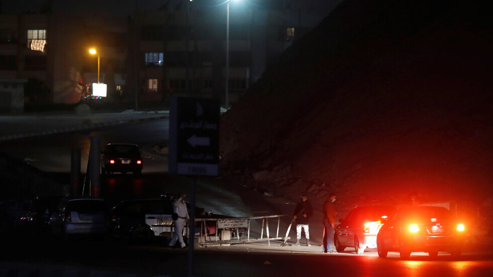 السفارة الأمريكية في مصر تعلن عن مكافأة بالملايين للحصول على معلومات عن "بوسورة"