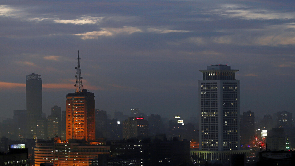 القاهرة تعرب عن "بالغ إدانتها واستنكارها" لتعرض السعودية لهجوم من الحوثيين