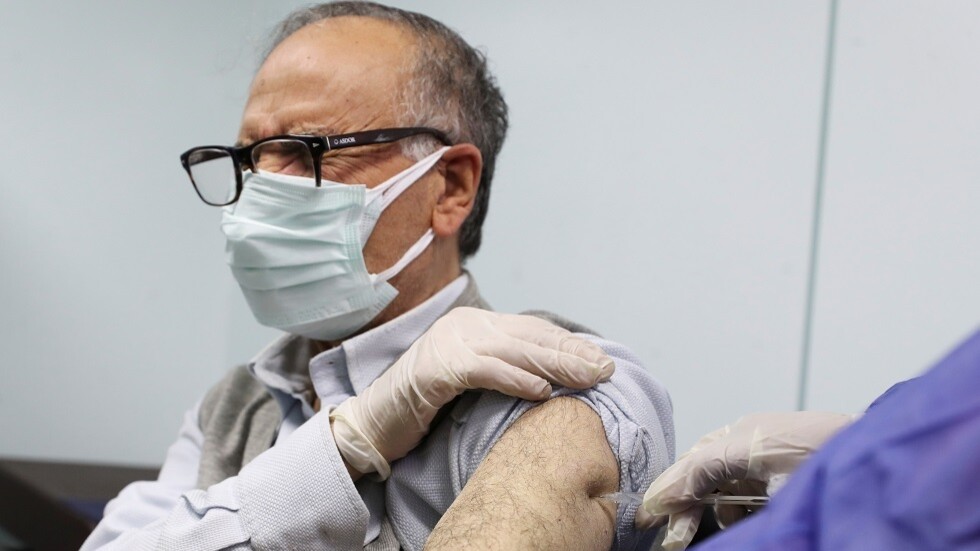 مصر تسجل 579 إصابة و45 وفاة جديدة بكورونا