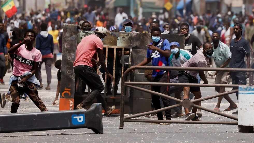 السنغال.. ارتفاع حصيلة الصدامات إلى 4 قتلى