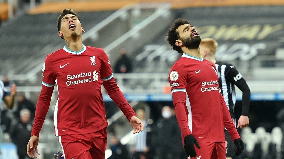 كلوب يعلق على إمكانية رحيل نجوم ليفربول في حال عدم التأهل لدوري الأبطال