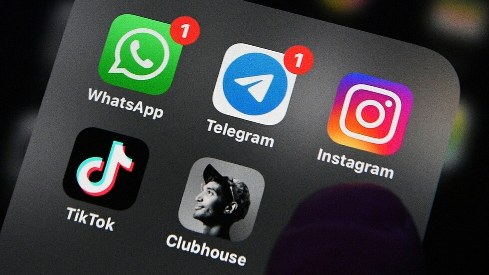 تطبيقات تجمع أكبر حجم من بياناتك الشخصية!