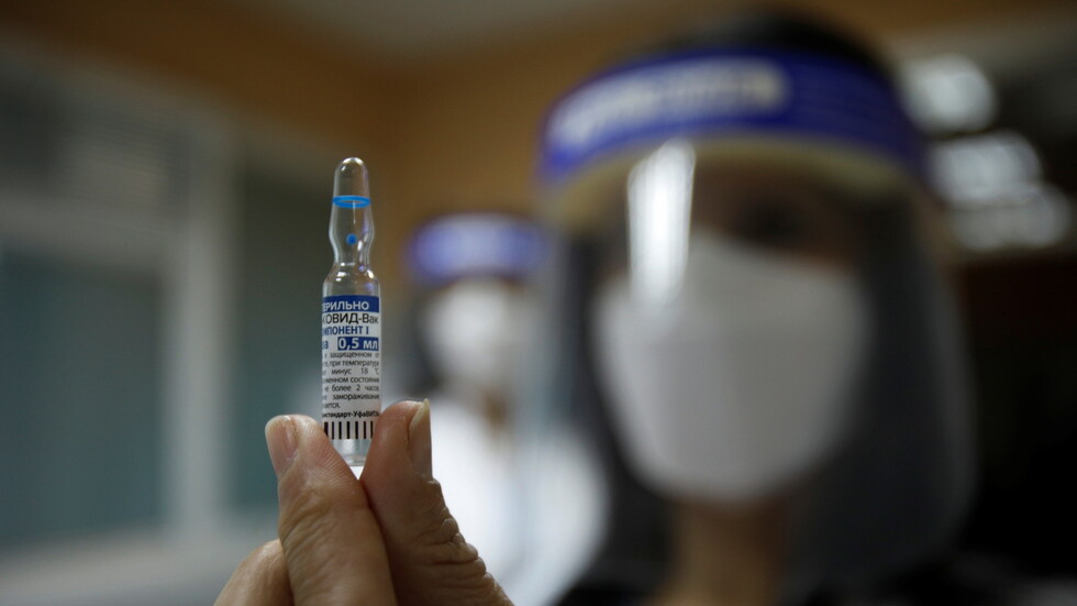 الأردن يدرس اعتماد لقاح 