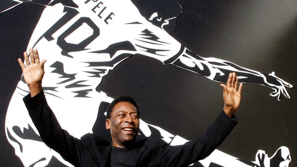 بيليه يعلن عن خليفته