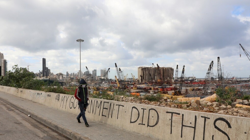 لبنان.. سماع دوي انفجار جنوب بيروت