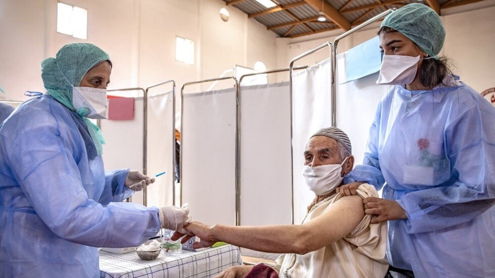 المغرب يسجل 3 وفيات و407 إصابات جديدة بكورونا