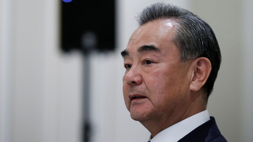 بكين: قضية تايوان خط أحمر في العلاقات الصينية الأمريكية