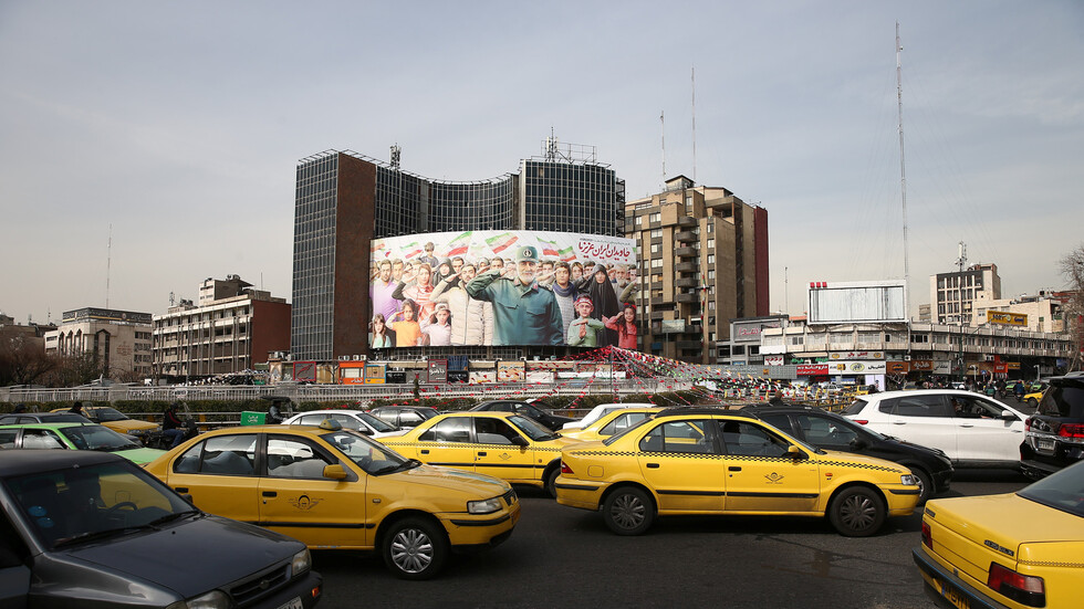 مسؤول إيراني: واشنطن وافقت على الإفراج عن أرصدة لطهران بقيمة 3 مليارات دولار في 3 دول