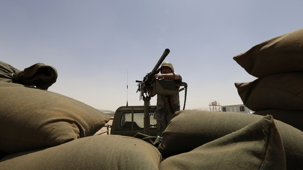 الرئاسة الفلسطينية تدين القصف الحوثي على السعودية