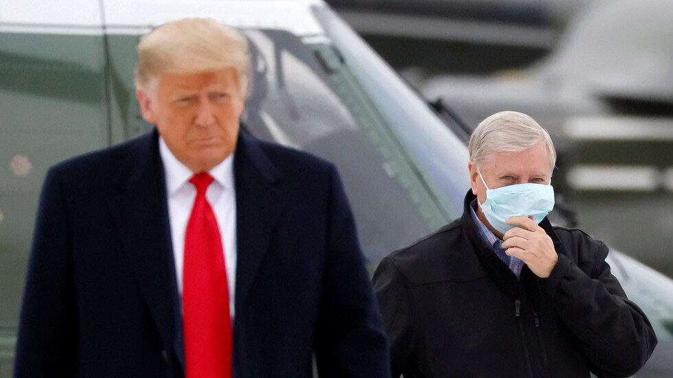 سيناتور جمهوري:  ترامب قادر على جعل الحزب 